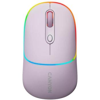 CANYON Mw-22 Mouse Universal (CNS-CMSW22PR)
