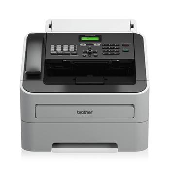BROTHER Fax-2845 Fax Machine Laser (FAX2845F1)