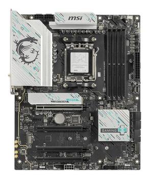 MSI B850 Gaming Plus Wifi  (911-7E56-001)