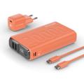 ULTRON Pb-20000 20000 Mah Orange