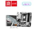 MSI B850M Gaming Plus Wifi6E 