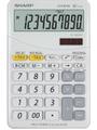 SHARP El-M332 Calculator Desktop