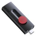 LEXAR Jumpdrive Dual Drive D300 Usb
