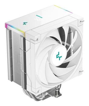 DEEPCOOL Ak500S Digital Se Wh  (R-AK500S-WHADMN-GJD)