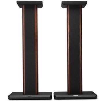 EDIFIER Av Equipment Stand Black, Wood (SS02C)