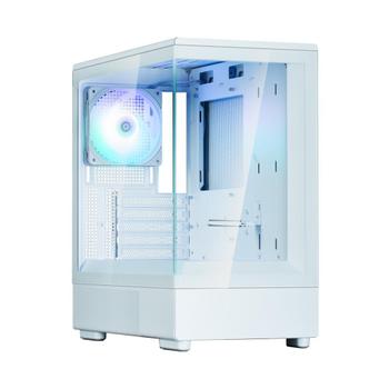 ZALMAN Mini Tower (P10 WHITE)