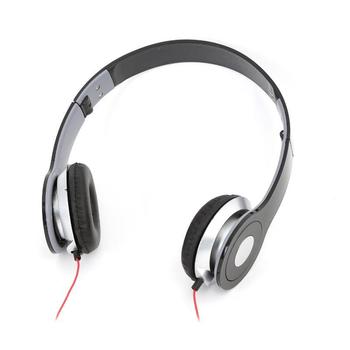 PLATINET Headphones/ Headset Wired  (FH4007B)