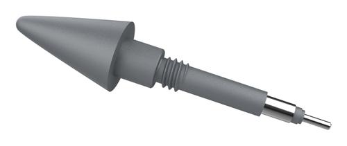 LENOVO Stylus Pen Accessory Grey 2 (ZG38C07009)