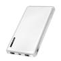 LOGILINK Power Bank 10000 Mah White