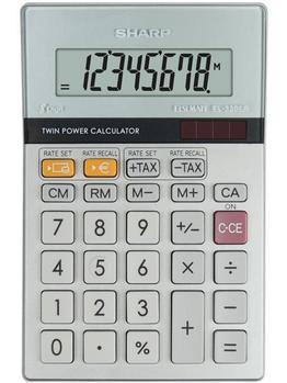 SHARP El-330Er Calculator Pocket (SH-EL330ERB)