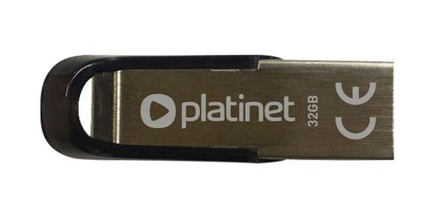 PLATINET Usb Flash Drive/Pen Drive  (PMFMS32)