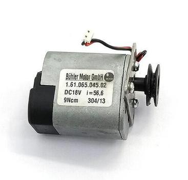 ZEBRA KIT MOTOR FOR RIBBON ZXP3 (P1031925-019)