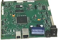 ZEBRA KIT,GK420 MLB U/S/P,ZBI