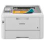 BROTHER Hl-L8240Cdw Colour 600 X 600 
