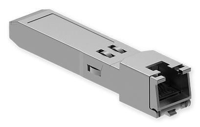 TELTONIKA 1.25 Gbps Copper RJ45 SFP (PR4JR20K)