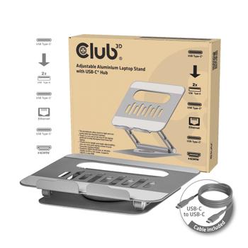 CLUB 3D CSV-2554 (CSV-2554)
