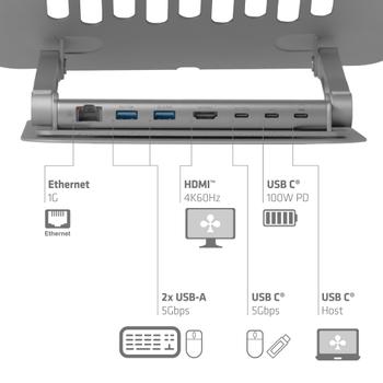 CLUB 3D CSV-2554 (CSV-2554)
