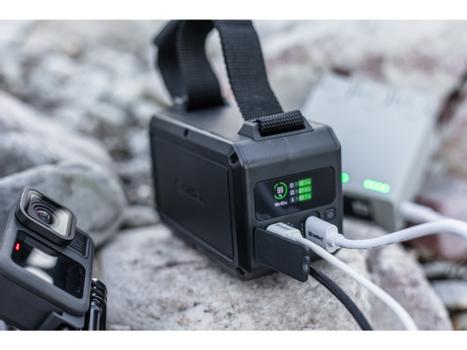 SANDBERG Survivor Powerbank 100W 40000 (421-14)