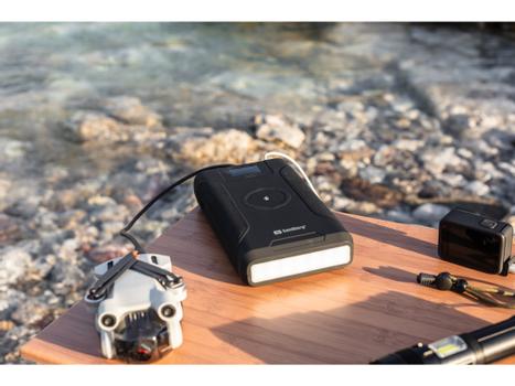 SANDBERG Survivor Powerbank 7in1 76800 (421-15)