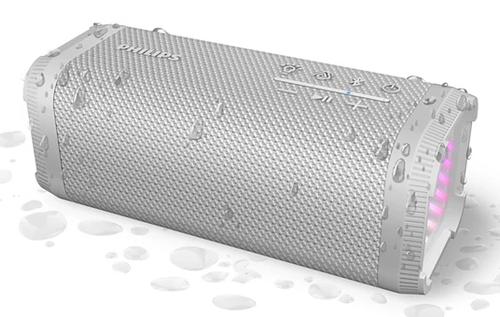 PHILIPS TAS2000W/ 00 weiÃŸ (TAS200W/00)