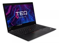 Teqcycle LENOVO X13 G1 R5-4650U/13.3FHD/16GB/256SSD/4G/W11P/2Y