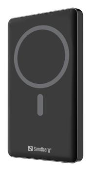 SANDBERG Magnet Powerbank 5000 Saver (320-96)