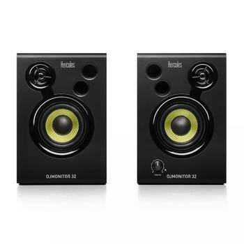 HERCULES DJControl Inpulse 200 MK2 - D (4780949)