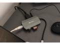 SANDBERG USB-C 6in1 Travel Dock (136-33)
