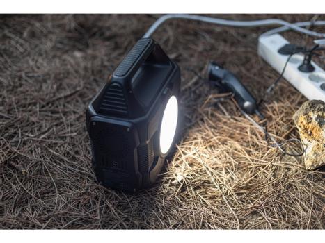 SANDBERG Power Station AC 300 (420-84)