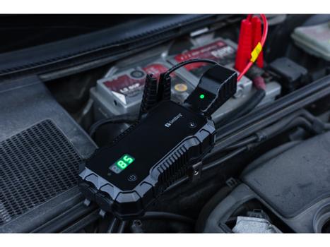 SANDBERG Car Jumpstarter Powerbank 10000 (420-98)