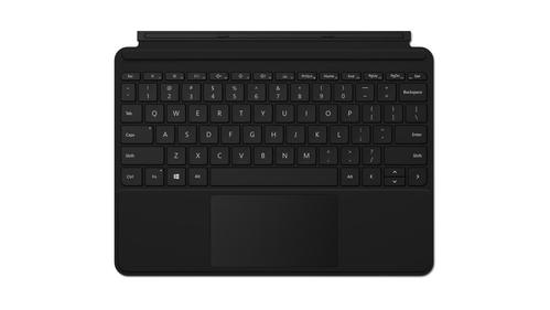 MICROSOFT Surface Go Type Cover Black (KCM-00028)