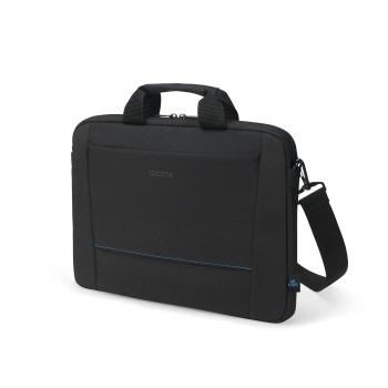 DICOTA Slim Case TWO 13-14, Black (D3250602)