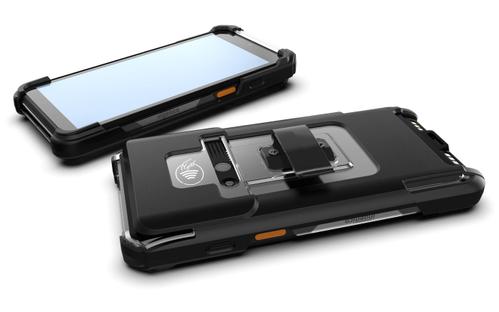 HAVIS Mobile Protect & Go Case with  (367-5882)