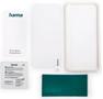 HAMA Clear Protect Gennemsigtig Apple iPhone 15 Pro (00222763)