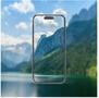 HAMA Clear Protect Gennemsigtig Apple iPhone 15 Pro (00222763)