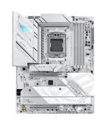 ASUS ROG STRIX B850-A GAMING WIFI7 NEO AMD ATX motherboard DDR5 PCIe 5.0 4xM.2