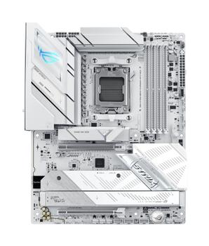 ASUS ROG STRIX B850-A GAMING WIFI7 NEO AMD ATX motherboard DDR5 PCIe 5.0 4xM.2 (90MB1P10-M0EAY0)