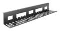 ACT Under desk cable management tray 80cm (AC8381)