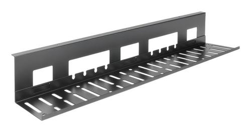 ACT Under desk cable management tray 80cm (AC8381)