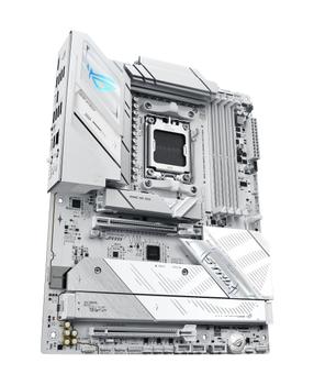 ASUS ROG STRIX B850-A GAMING WIFI7 NEO AMD ATX motherboard DDR5 PCIe 5.0 4xM.2 (90MB1P10-M0EAY0)