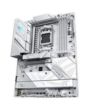 ASUS ROG STRIX B850-A GAMING WIFI7 NEO AMD ATX motherboard DDR5 PCIe 5.0 4xM.2 (90MB1P10-M0EAY0)