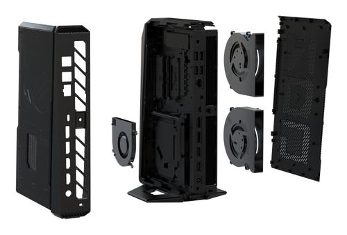 ASUS GR70-N90043AN AMD Ryzen 9 8940HX 16GB 1TB SSD NVIDIA GeForce RTX 5060 W11H (90MS0381-M001B0)