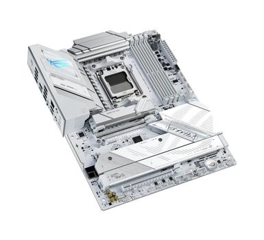 ASUS ROG STRIX B850-A GAMING WIFI7 NEO AMD ATX motherboard DDR5 PCIe 5.0 4xM.2 (90MB1P10-M0EAY0)