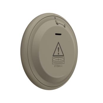 MOTOROLA a Moto Tag 2 - Anti-loss Bluetooth tag for mobile phone - pantone arabesque,  pantone laurel oak (pack of 4) (PG38C08028)