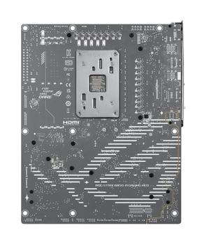 ASUS ROG STRIX B850-A GAMING WIFI7 NEO AMD ATX motherboard DDR5 PCIe 5.0 4xM.2 (90MB1P10-M0EAY0)