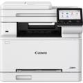 CANON MF664Cdw Laser Multifunction Printer 25ppm color A4