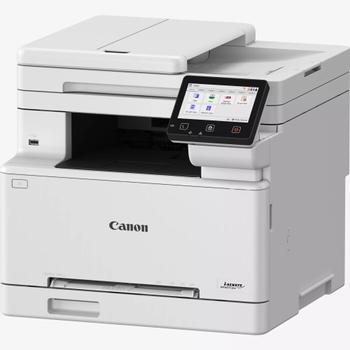 CANON MF667Cdw Laser Multifunction Printer 25ppm color A4 (6928C001)