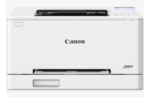 CANON LBP646Cdw Laser Singlefunction Printer 25ppm color A4 (6929C007)