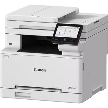 CANON MF664Cdw Laser Multifunction Printer 25ppm color A4 (6928C008)
