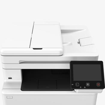CANON MF667Cdw Laser Multifunction Printer 25ppm color A4 (6928C001)